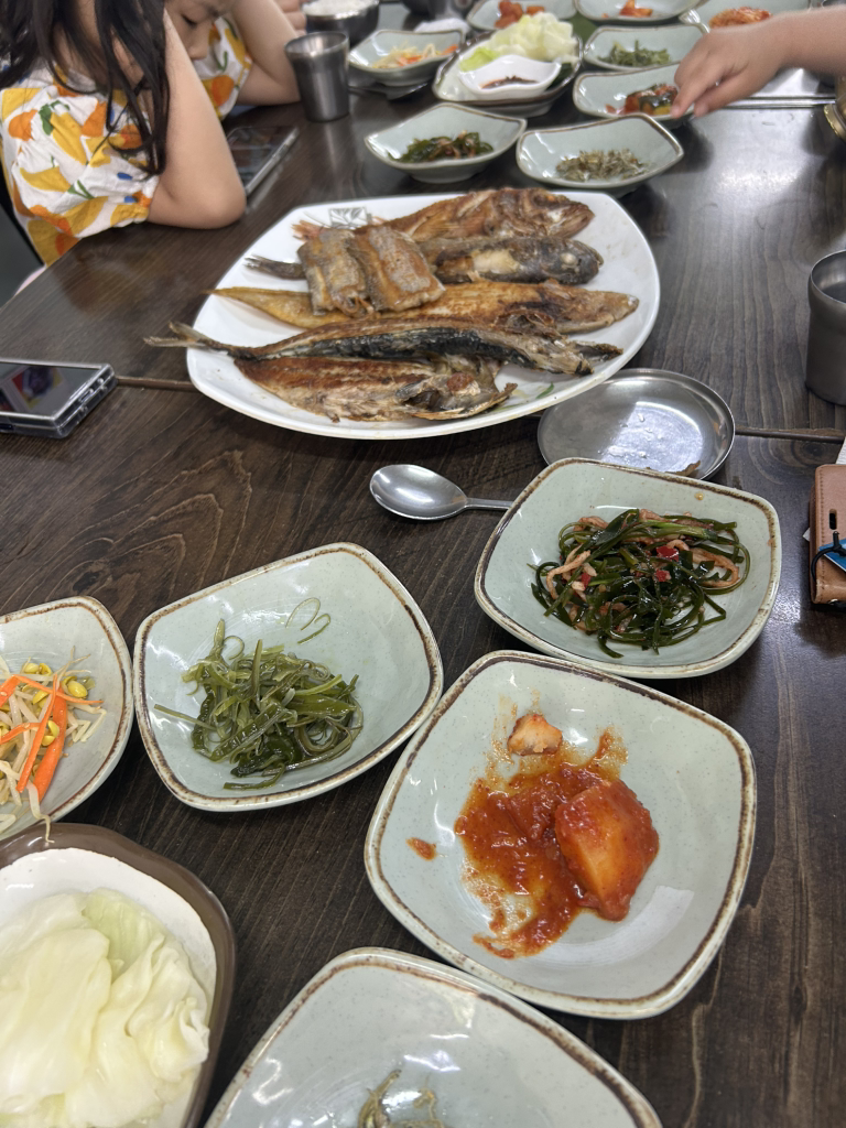 태종대자갈치즉석생선구이 사진 6