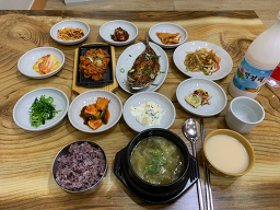 한끼밥상 사진 7