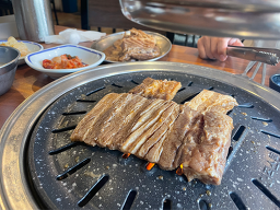 광안돼지갈비 광안점 사진 2