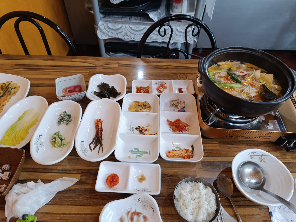 원조동태탕 사진 3