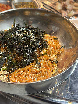 용팔껍데기부속고기 부천본점 대표 사진