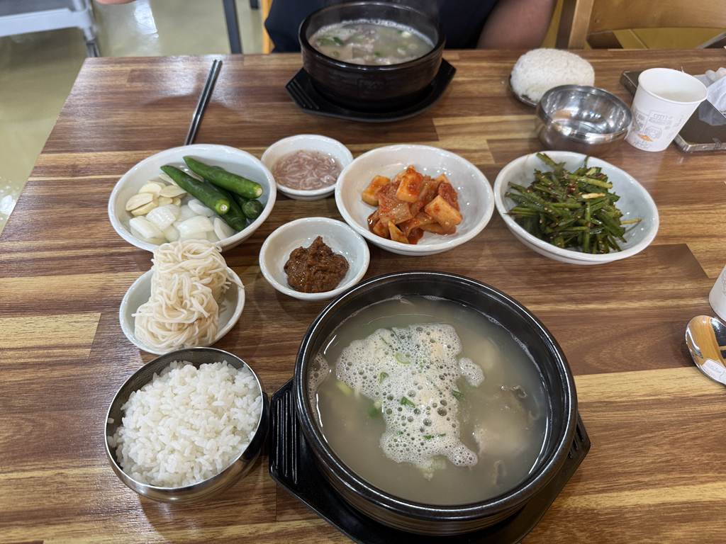 연산돼지국밥 사진 4
