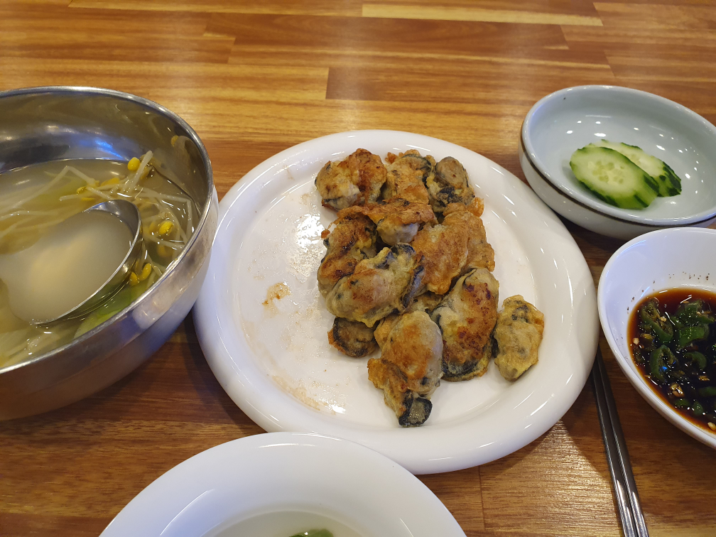 통영포차 사진 3
