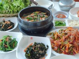 곰바우횟집 사진 2