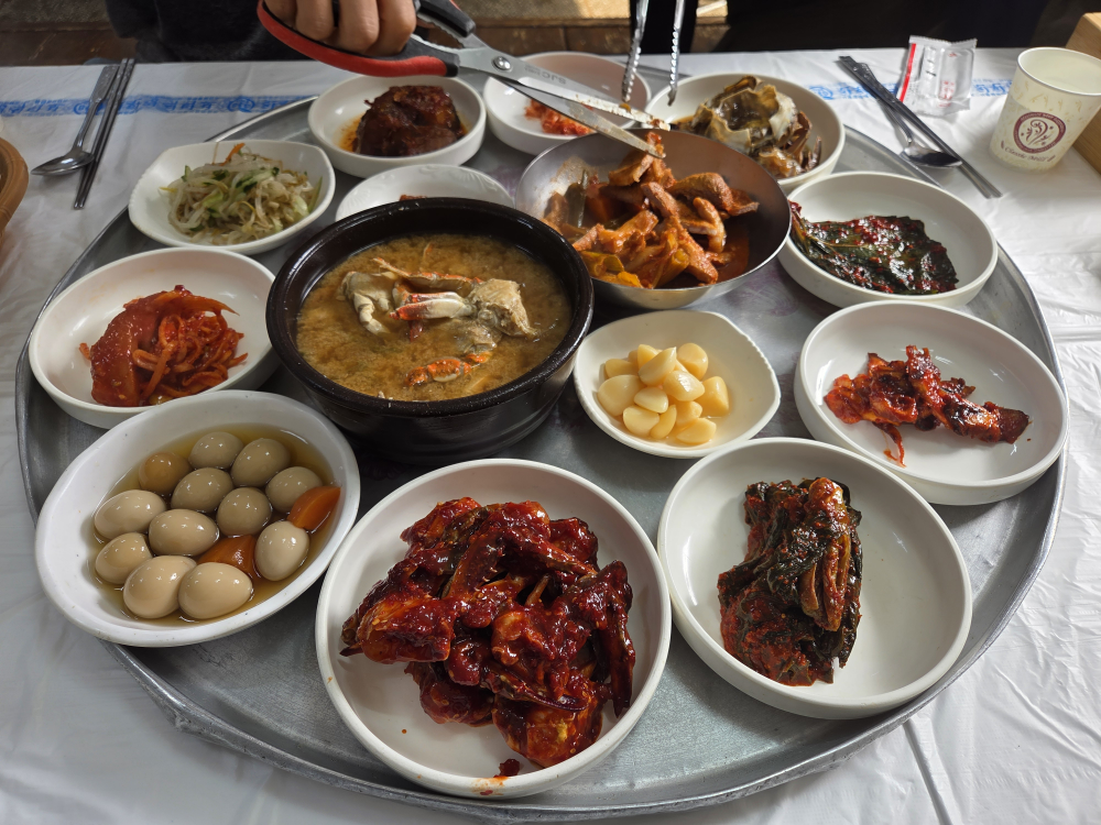 로타리식당 사진 5