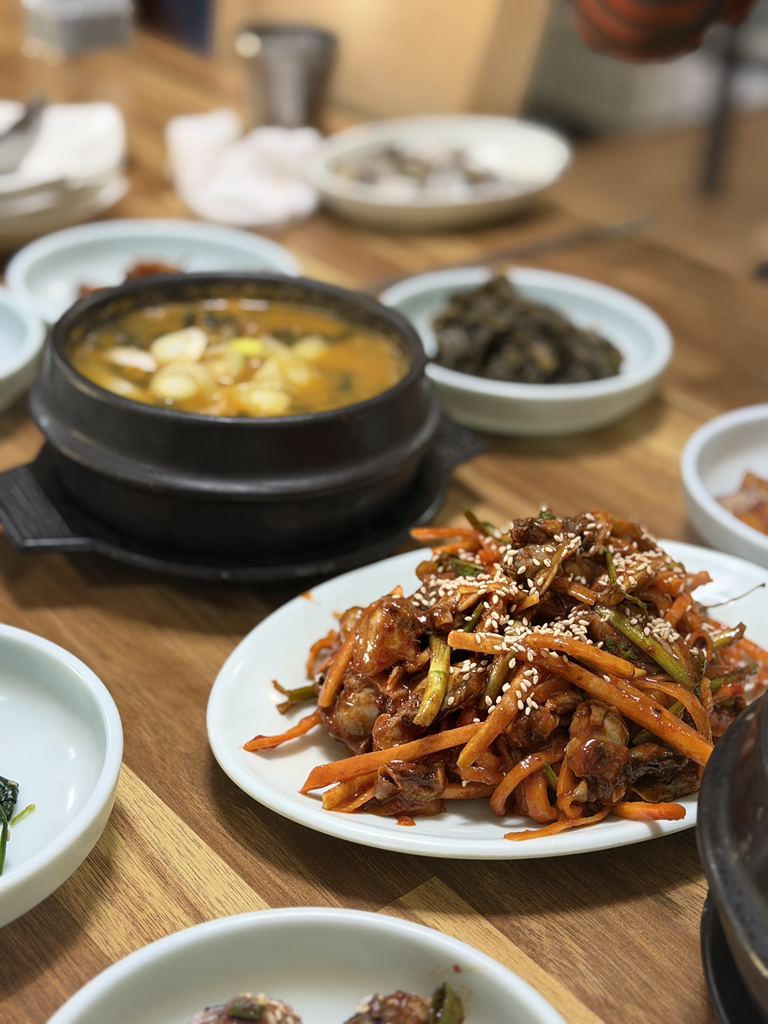 대박회관 대표 사진