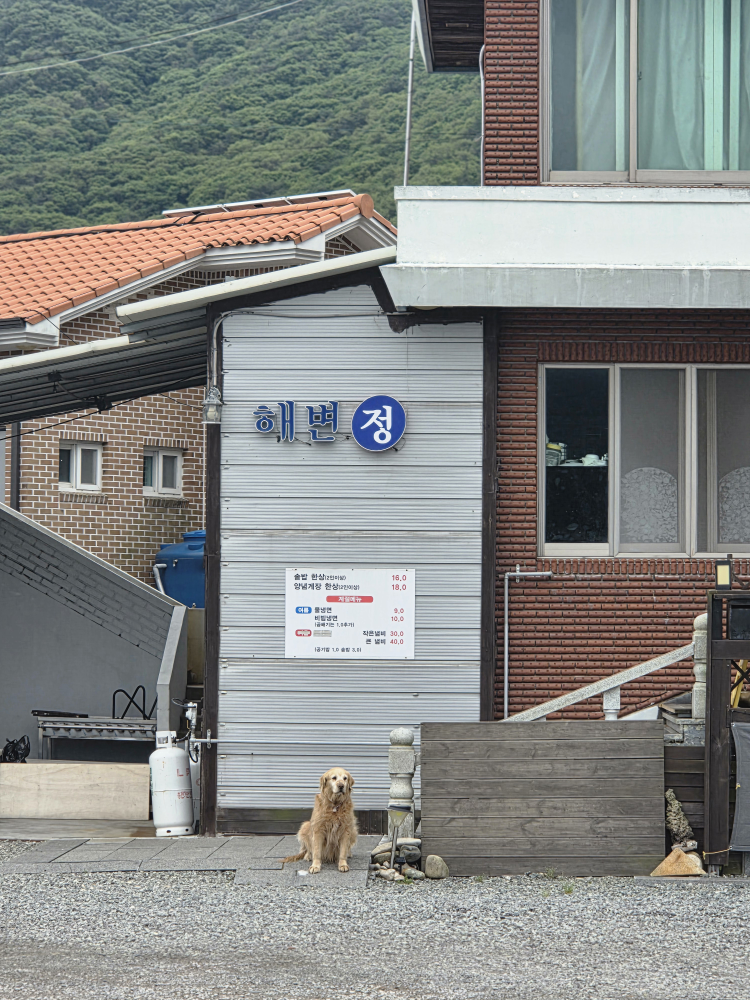 해변정 사진 4