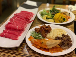 335키친 광교아브뉴프랑점 사진 2