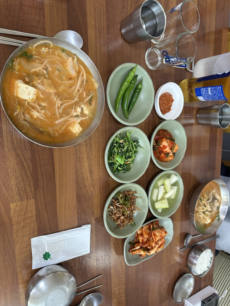영빈식당 대표 사진