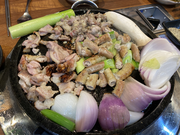 마장동황소곱창막창 대표 사진