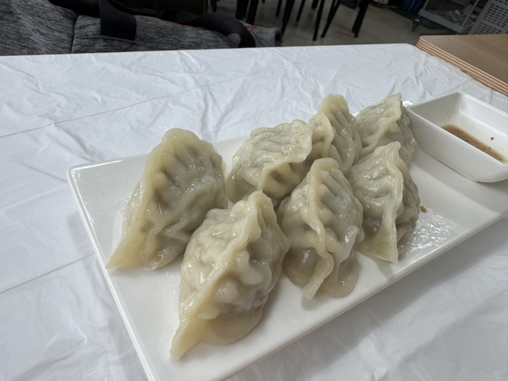 강릉순두부장칼국수 사진 6
