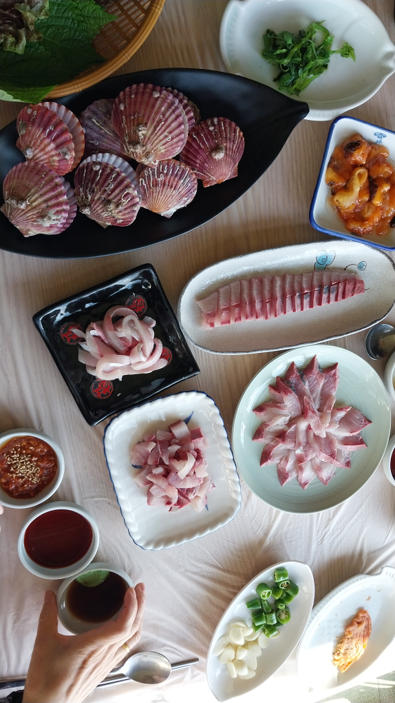 대어횟집 사진 5