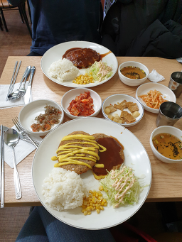 골라먹는재미 대표 사진