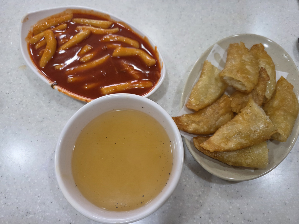 모녀떡볶이 대표 사진