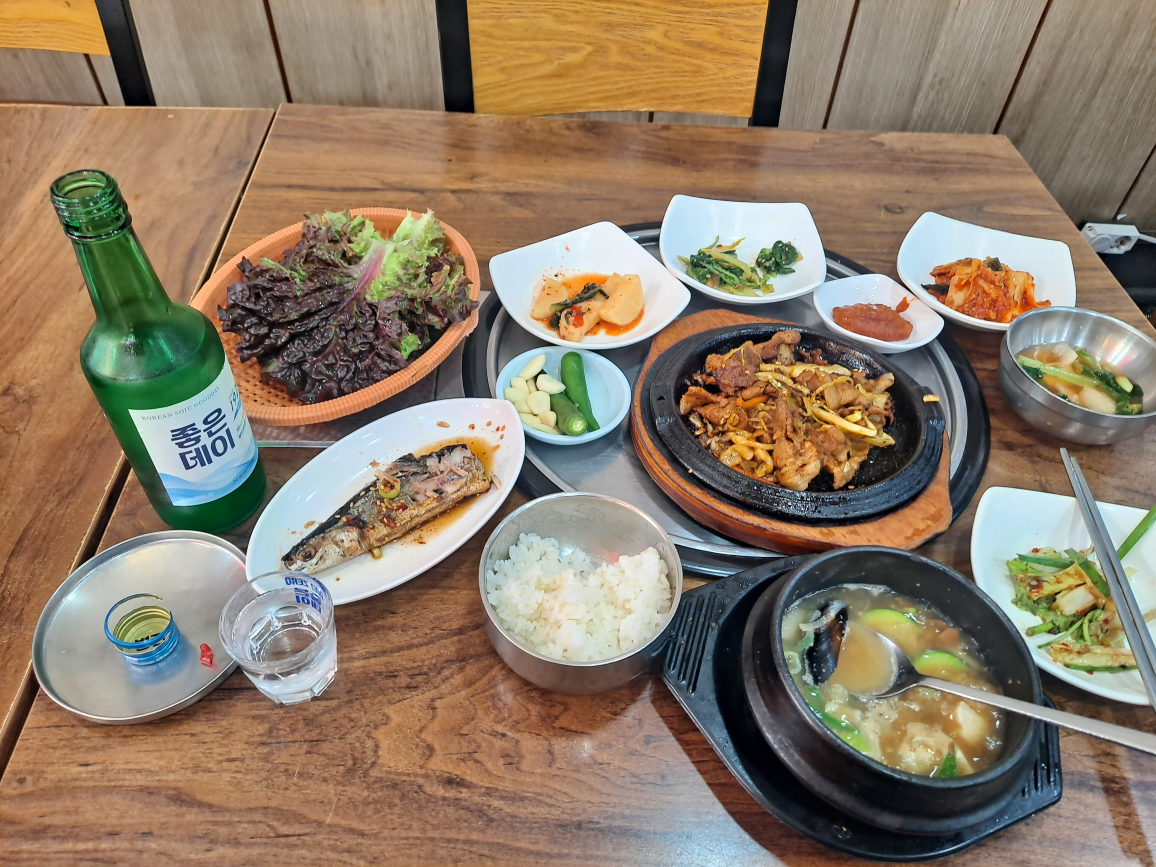또또불고기정식 대표 사진