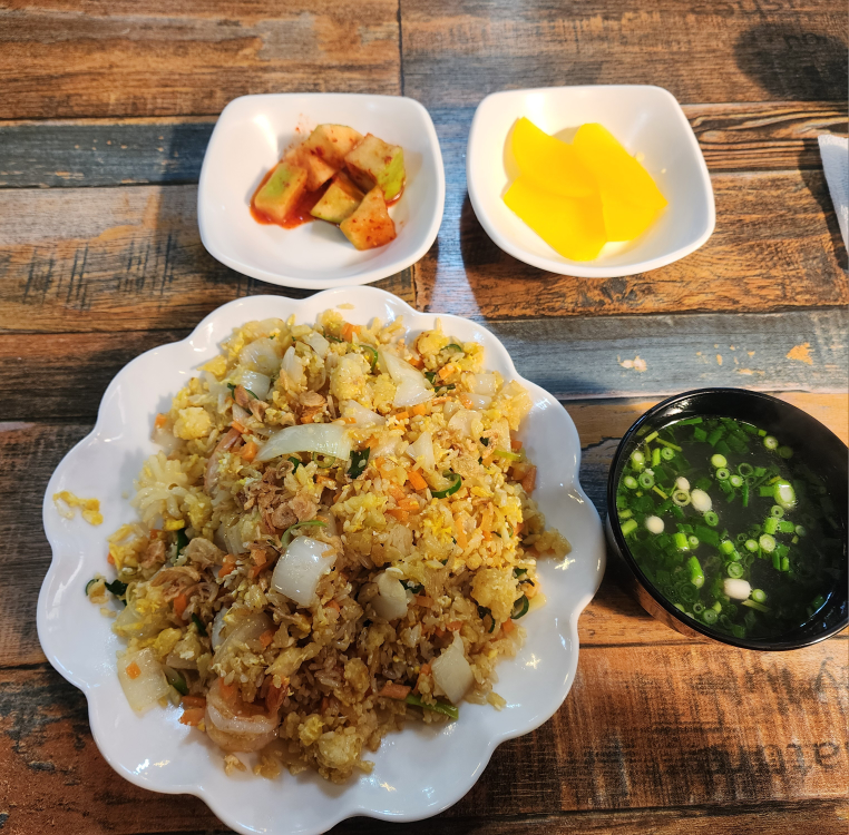 하노이뿐짜와쌀국수 대표 사진