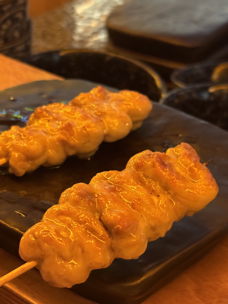 야키토리미치 사진 2