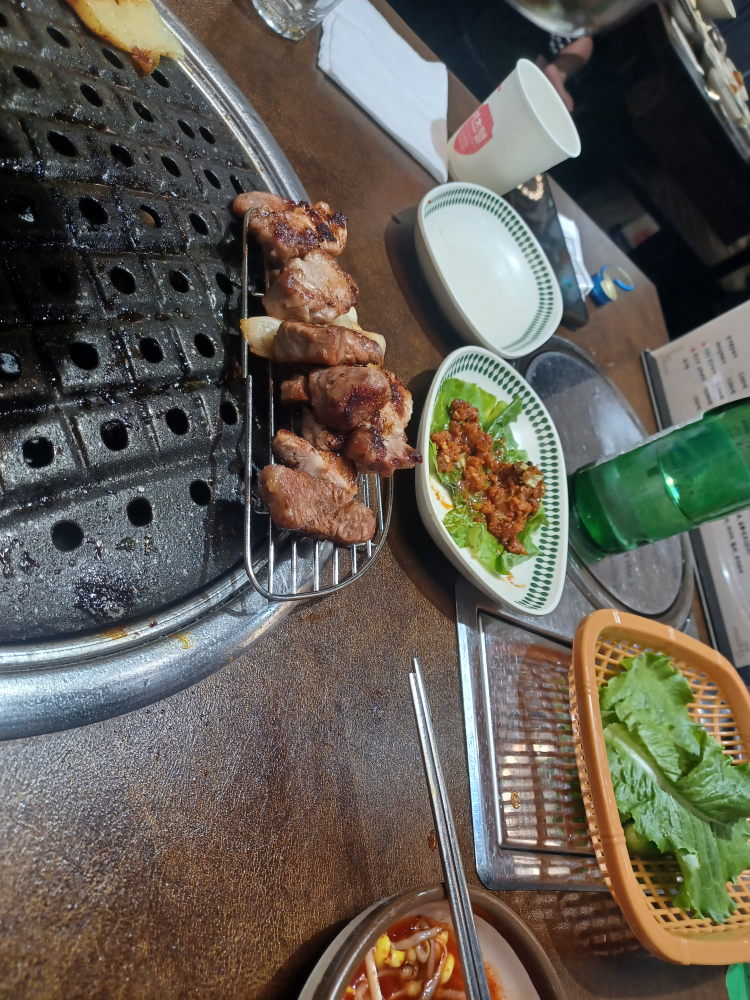지리돈 온천장본점 사진 2