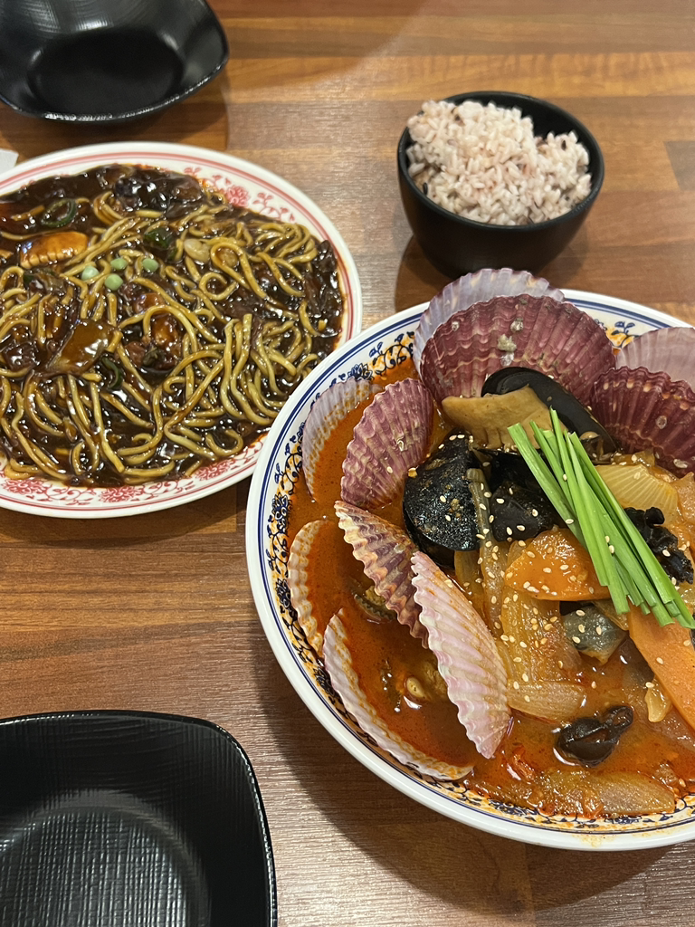 팔도반점 사진 6