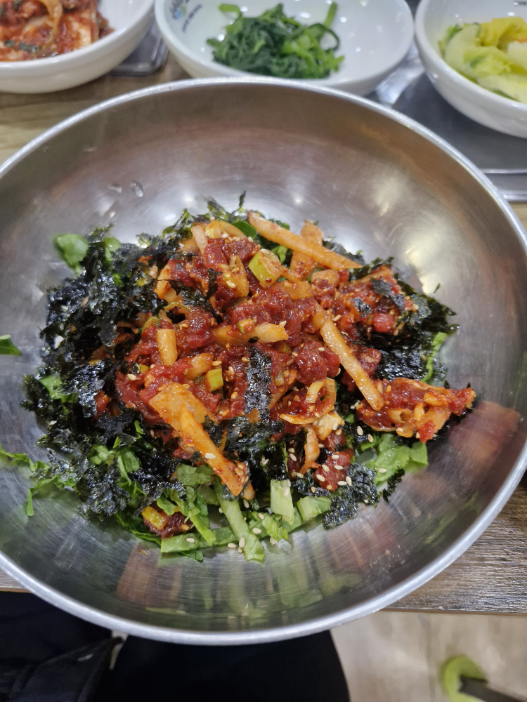 예당식육식당 사진 2