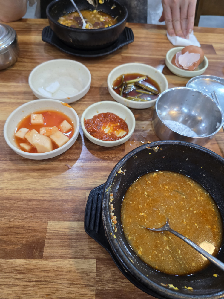 미풍해장국 사진 3