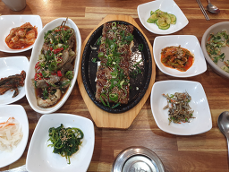 해강 사진 4
