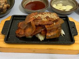 사랑채 사진 4
