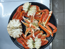 하이수산 구덕운동장점 사진 4