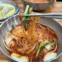 원조가야밀면 사진 6
