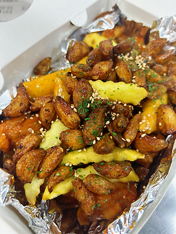 맛도리닭강정 한대앞역점 사진 2