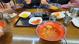 미모아김밥 모화점 사진 5