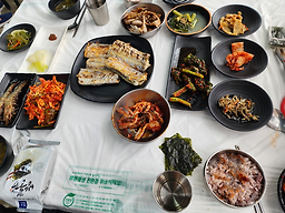 여수맛집정가네생선구이전문점 사진 2