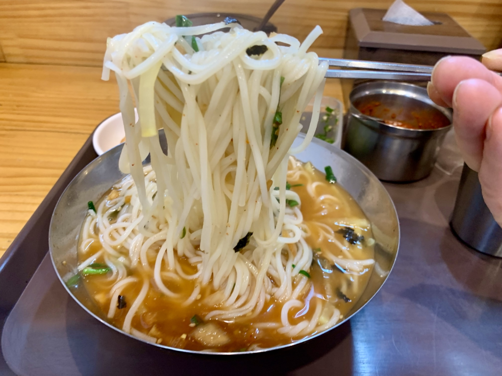 구포촌국수 서면 대표 사진