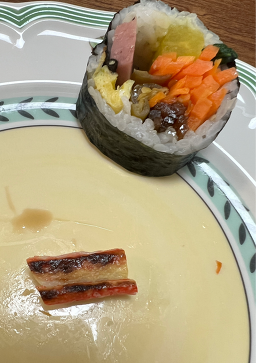 한양김밥 사진 2