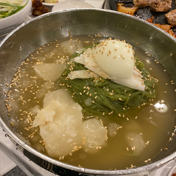 다향보성녹돈전문점 사진 3