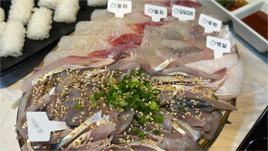 도심속바다 사진 3