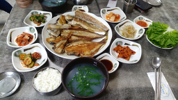 덕분식당 동대신점 대표 사진