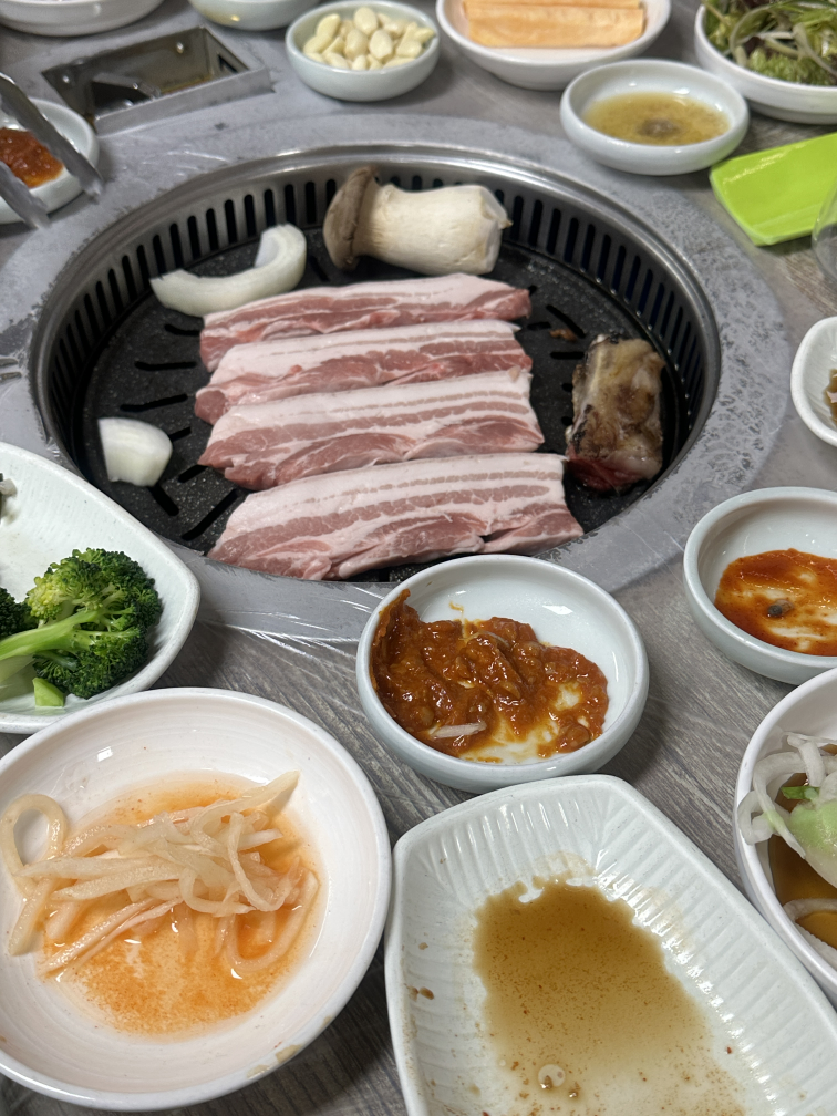 대가저수지가든 사진 2