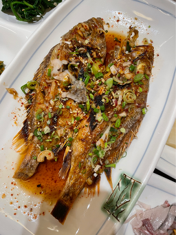 죽림회식당 사진 4