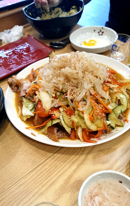 백년족발 직영3호점 사진 2
