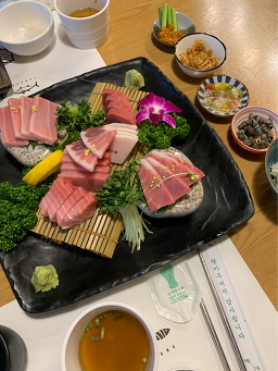 대한참치 본점 사진 8