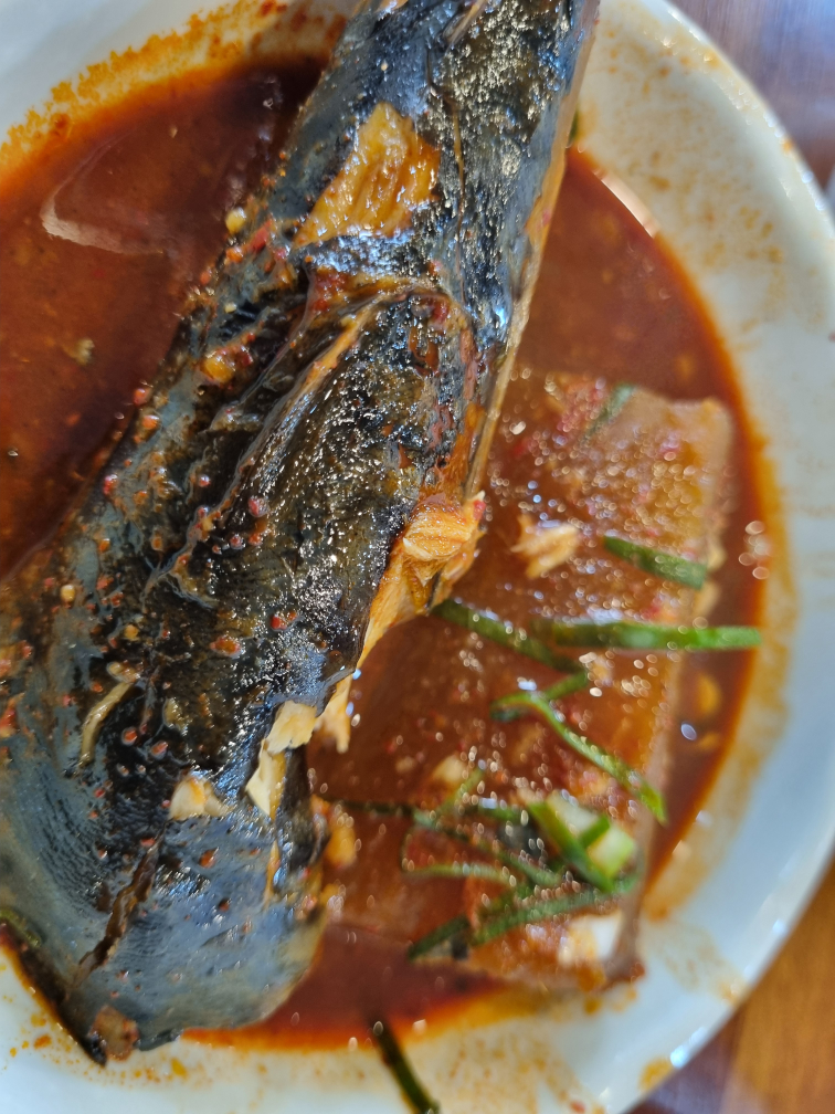 장수쌈밥 사진 3