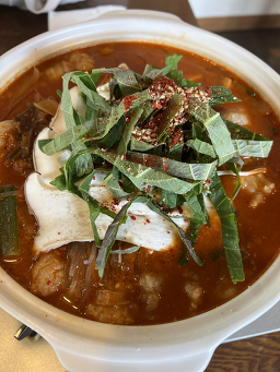 동양백반 사진 4