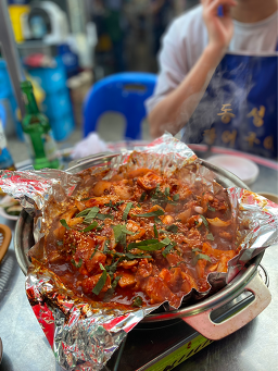 동성장어구이 사진 4