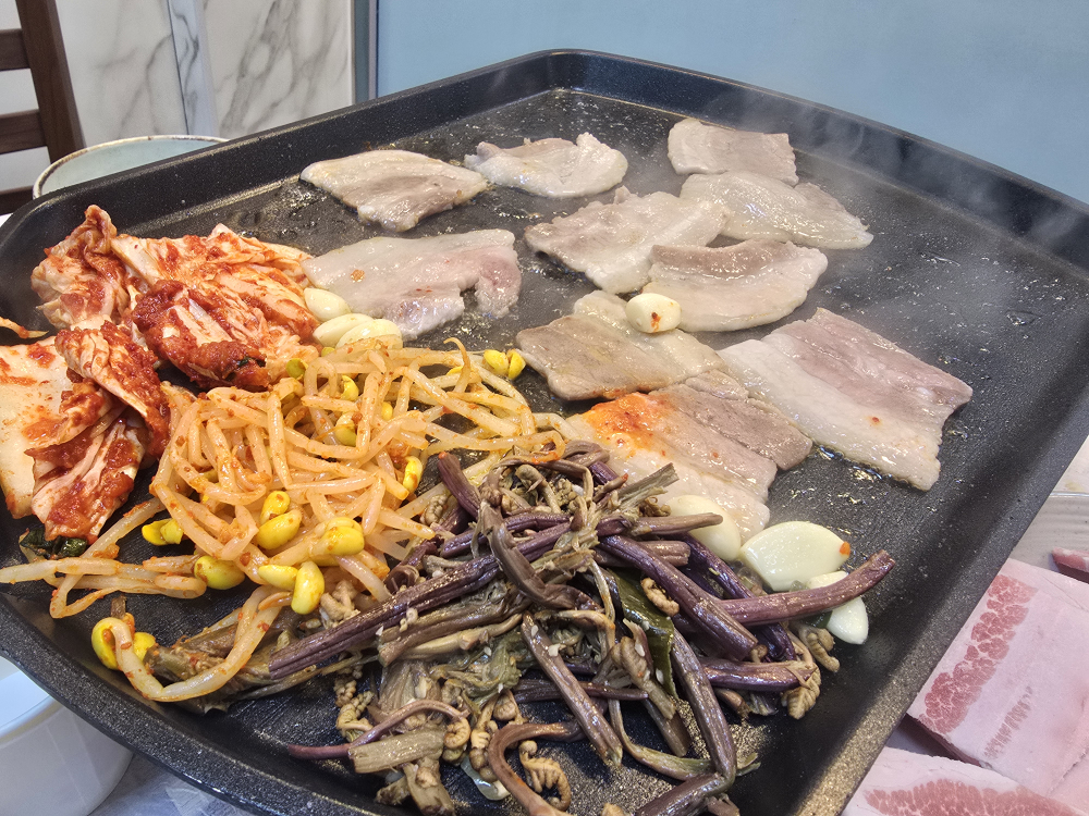 고기정 사진 3