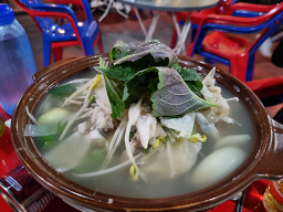 빨강숲퓨전포차 사진 2