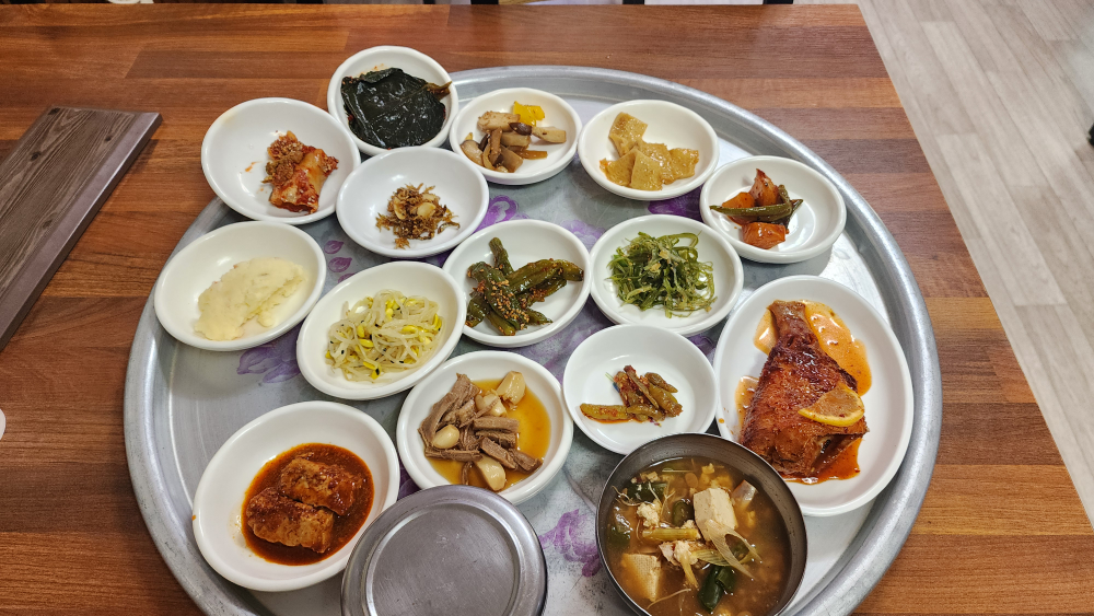 일미정 대표 사진