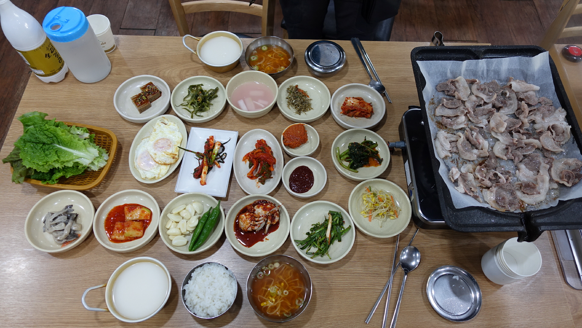 보성식당 사진 5