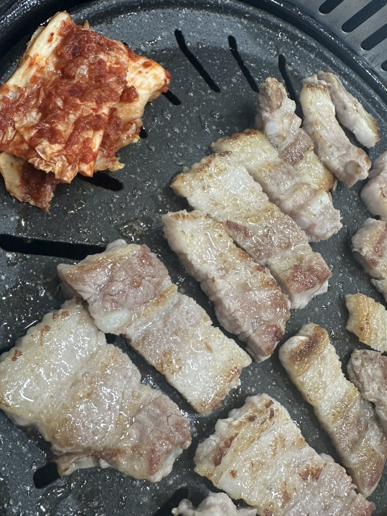 오뚜기식당 사진 2