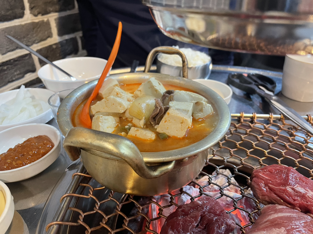 태백산생고기 사진 8